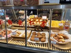 -山崎面包(第一八佰伴店)