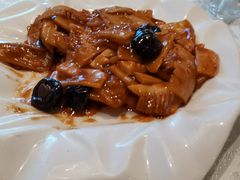 烧二冬-马凯餐厅(地安门店)
