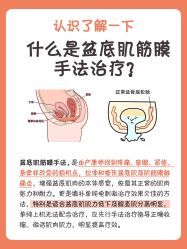-安院长·产后恢复·徒手骨盆(先天下店)