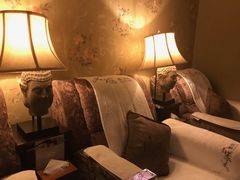 -域SPA·足疗·按摩·养生(静安寺店)
