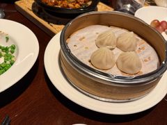 -环球港凯悦 · 享悦中餐厅