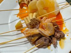 -丁丁猫重庆小面(徐州路店)