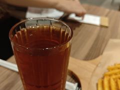 -必胜客(张家港购物公园店)