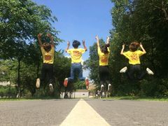 -伊丽莎白美容培训学校(顺德校区)