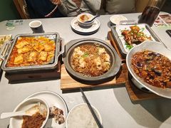 -绿茶餐厅(广州天河城店)