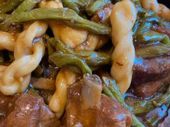 -百花人家(清水田园店)