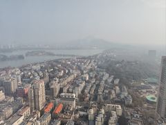 -洲际酒店·地平线全日餐厅HORIZON CAFÉ