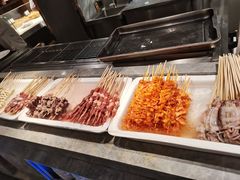 -吉布鲁牛排海鲜自助(上饶吾悦广场店)