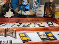 -芭菲盛宴·环球美食(袁家岗店)