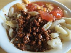 -太原面食店(解放路店)