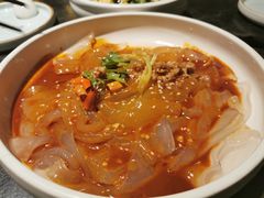 东北大拉皮-金掌勺东北菜(格兰晴天店)