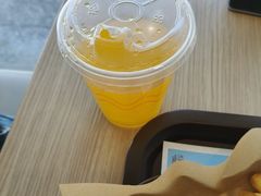 -德克士(开鲁店)