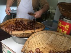 -邓记新一代糖油果子(四川煤管局供销公司职工宿舍店)