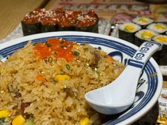 -鱼民·现造寿司(育德店)