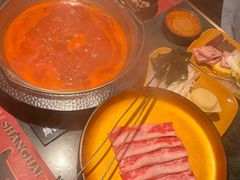 -牛New寿喜烧(中山公园龙之梦店)