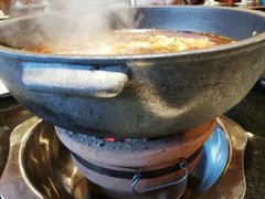 -百味源炭火烤翅 ·夜市大排档(酒仙桥店)