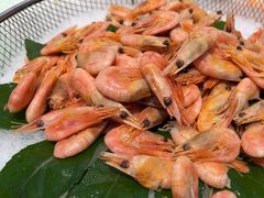 -川骄海鲜自助(河东店)