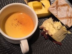 -BLD西餐厅(成都首座万丽酒店)