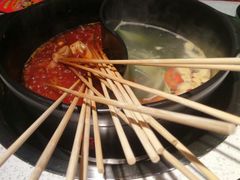 -钢管厂五区小郡肝串串香(南山店)