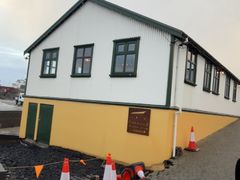 -Pakkhús Restaurant