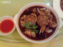 蟹-潮人姐妹轩(海宁路店)