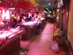 -龙眼市场(龙眼南路店)