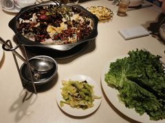 -万和源炝锅城·活鱼现炝(文艺北路店)