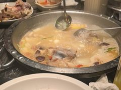 -天都火锅酒楼(虹梅南路店)