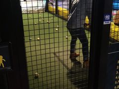 -VS SPORTS PARK运动玩乐园·团建·生日会(合生汇店)