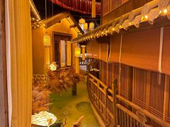 -叶叶菩提·晋福宫