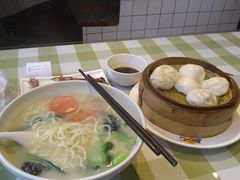 -苓记南京鸭血粉丝.皮肚面(县东巷店)
