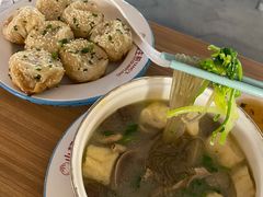 -小杨生煎(湟普汇店)