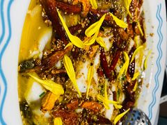 -花椒俏川菜小馆(南海万达店)