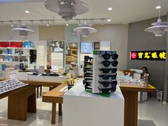-宝岛眼镜(前埔店)