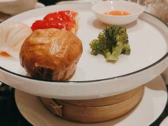 -京香轩·中餐厅(上海中庚聚龙酒店)