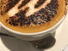 -麦当劳(朗豪坊店)