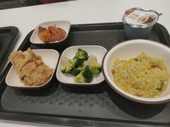 -乡村基(双流时代奥特莱斯餐厅)