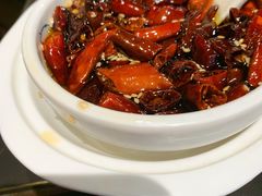 -常赢三兄弟·清真涮肉·清真炒菜(朝阳新城店)