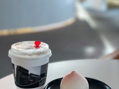 -及象咖啡(卓越世纪中心2楼大堂店)