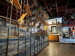 -老墙根涮肉·铜锅·烧烤(王四营店)