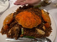 -喜记避风塘炒辣蟹(旗舰店)