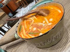 -迷你椰·泰式大排档(北京首店)