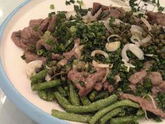 -海宝酒家(中山四路店)