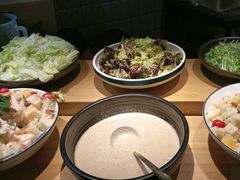 -钱小奴创意自助餐厅·原切谷饲安格斯畅吃(宁波慈溪爱琴海店)