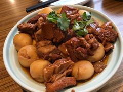 -禾珍珠家常小馆(河南博物院店)