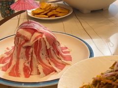 -盛武肥牛·清真海鲜火锅(昆区店)