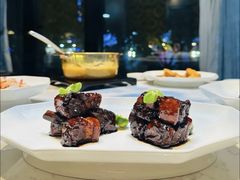 -浦江二号·独栋江景餐厅(滨江大道店)