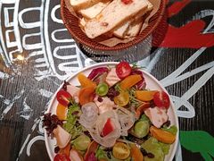 -EATALIA意塔利意式餐厅(鼓楼店)