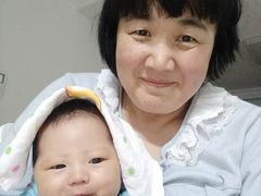 -爱贝佳母婴护理服务中心·月嫂育儿嫂(鲁迅路店)