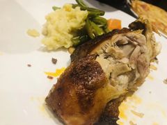 -彼德西餐厅(环球中心店)